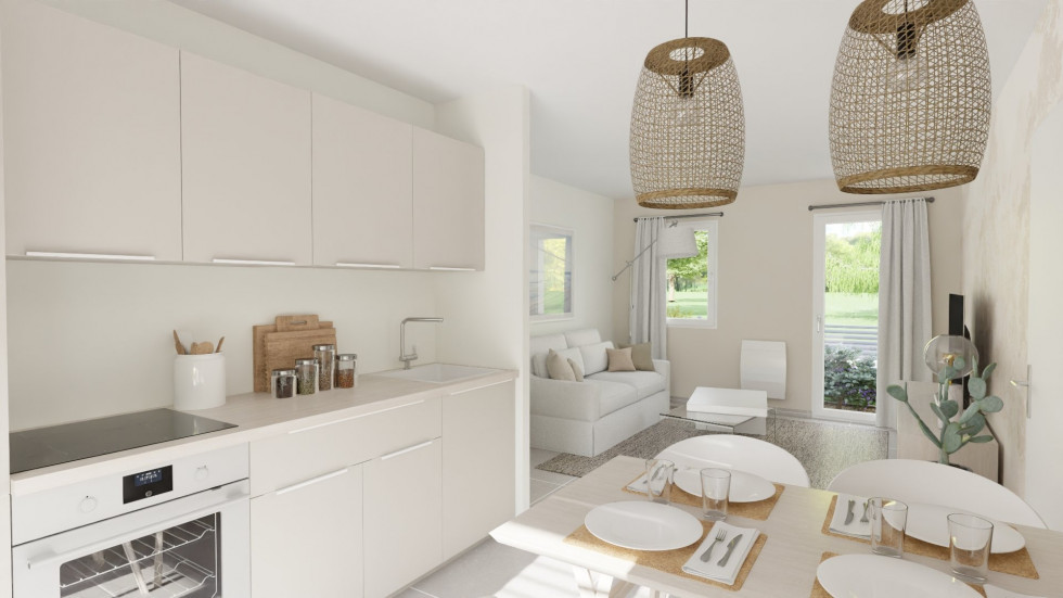 vente Maison Chaumont Sur Loire - Photo 4