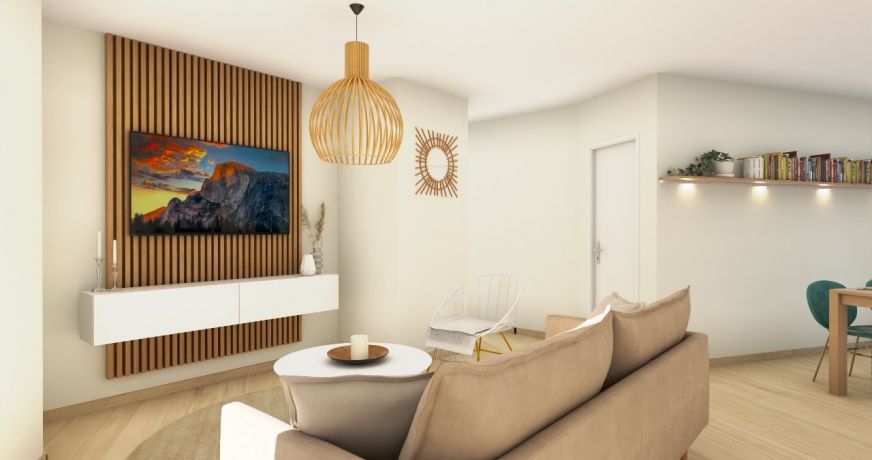 vente Maison Saint Aignan