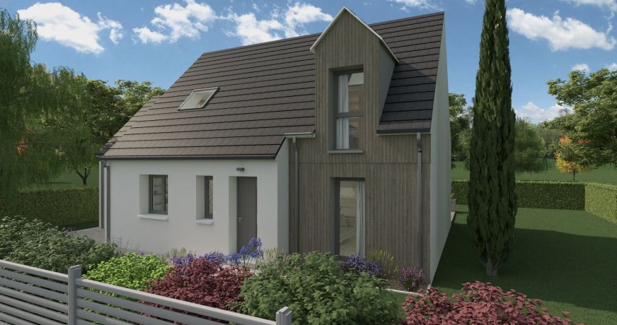 vente Maison Saint Aignan
