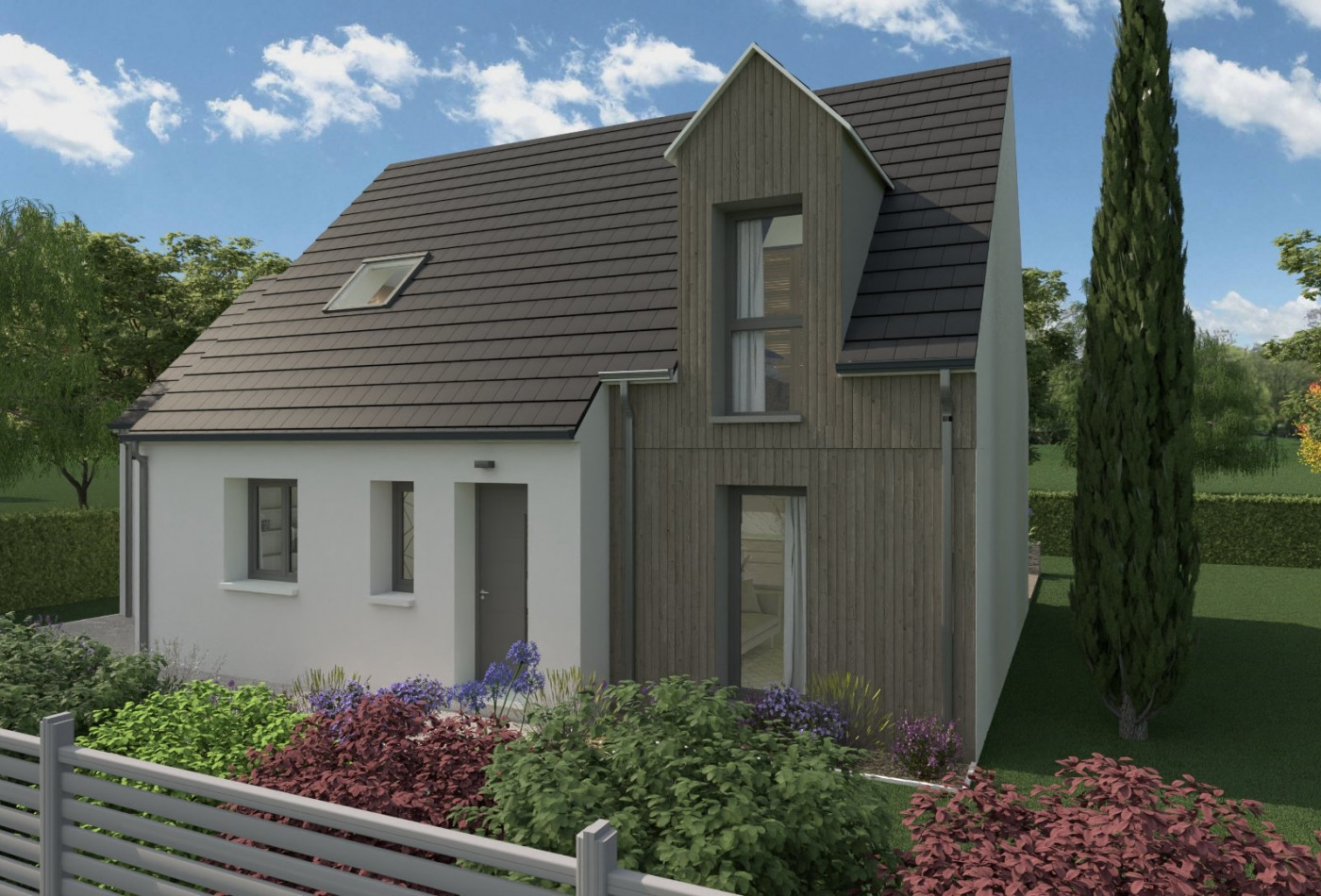 vente Maison Saint Aignan - Photo 5