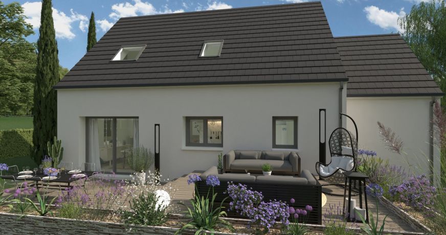 vente Maison Saint Aignan