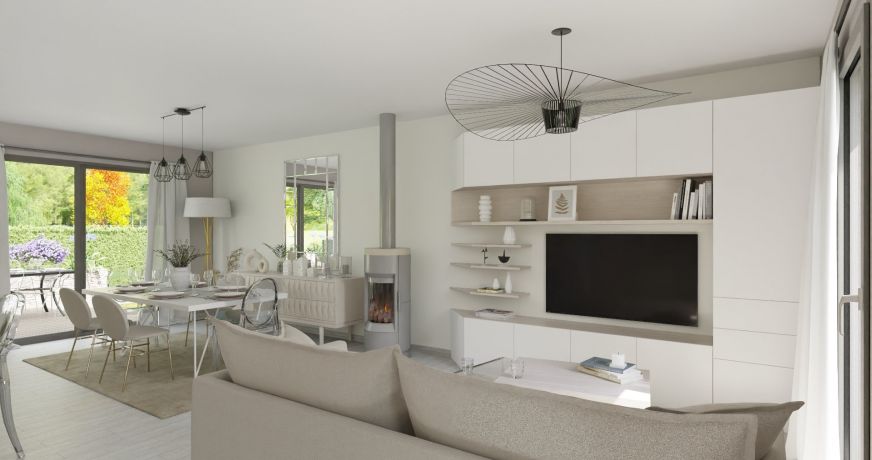 vente Maison Saint Aignan