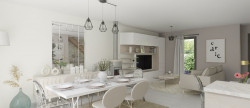 vente Maison Saint Aignan