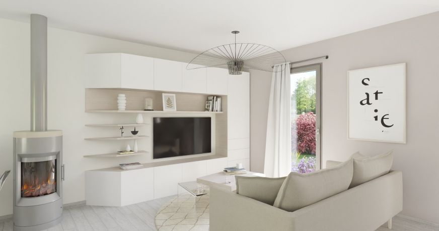 vente Maison Saint Aignan