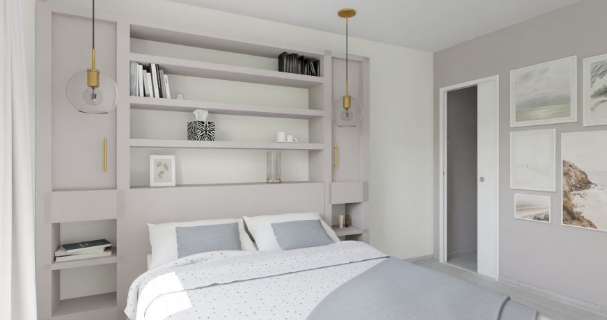 vente Maison Saint Aignan