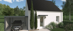 vente Maison Saint Gervais La Foret