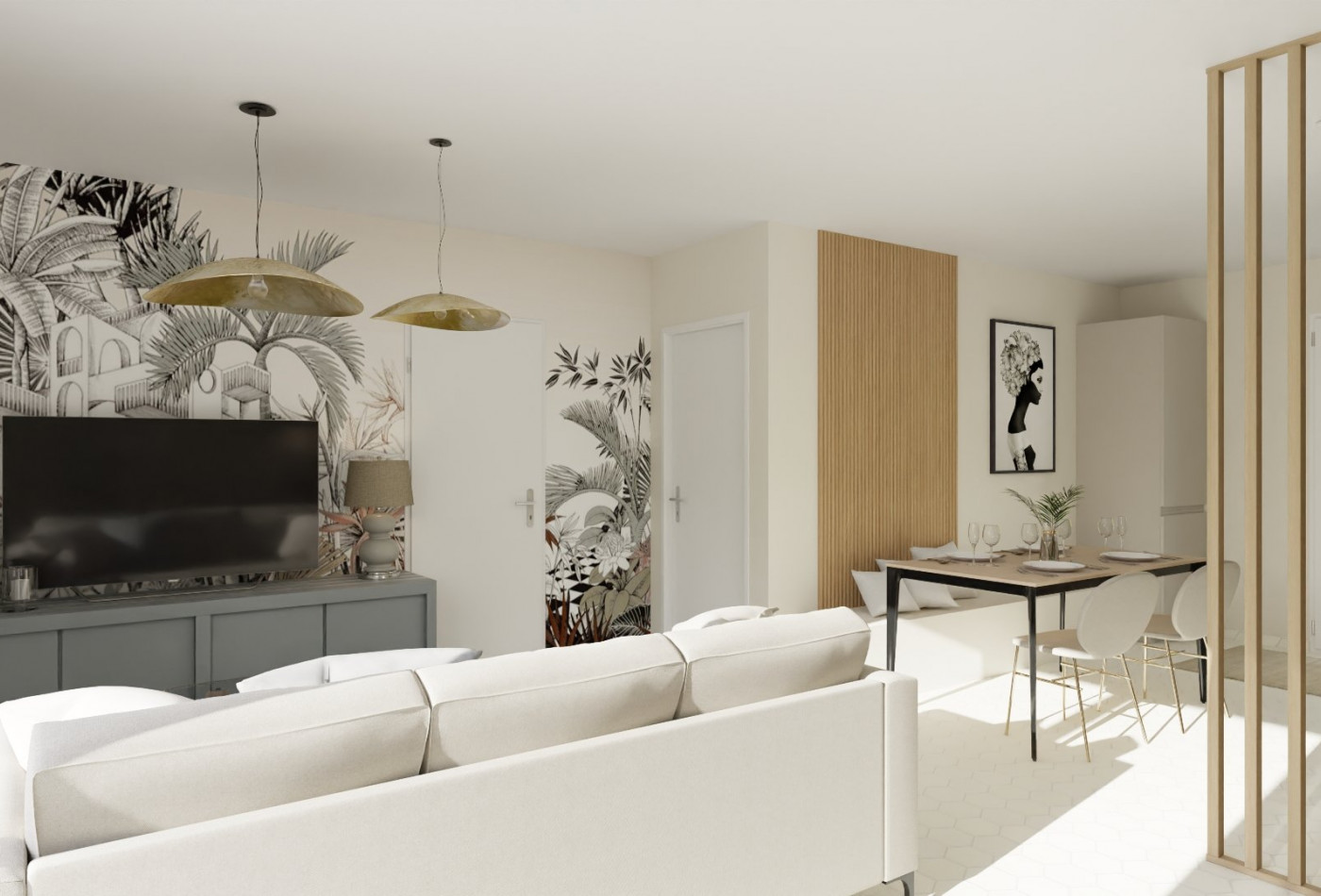 vente Maison Saint Gervais La Foret - Photo 5