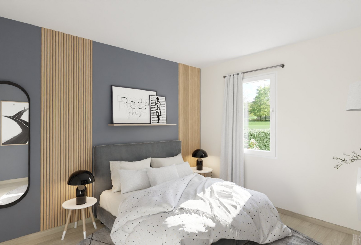 vente Maison Saint Gervais La Foret - Photo 6