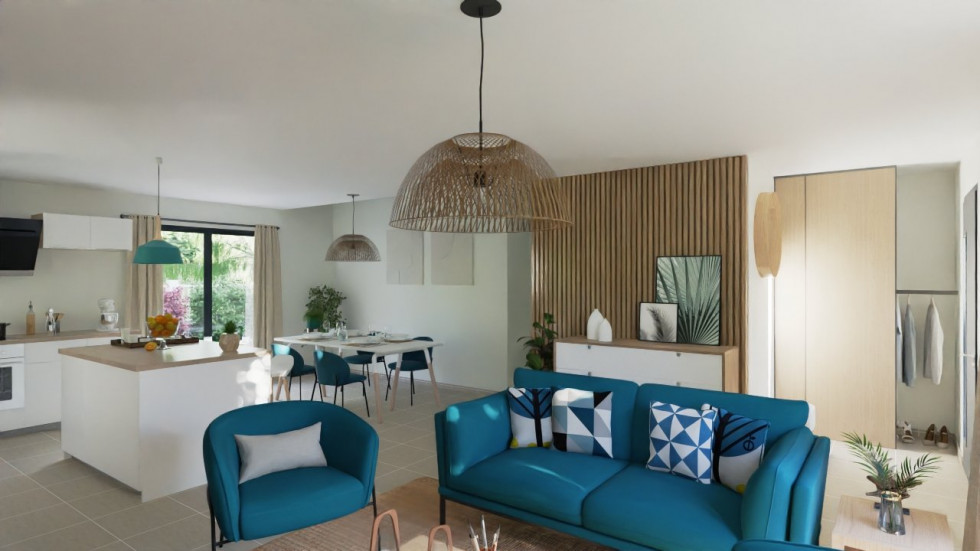 vente Maison Montoire Sur Le Loir - Photo 4