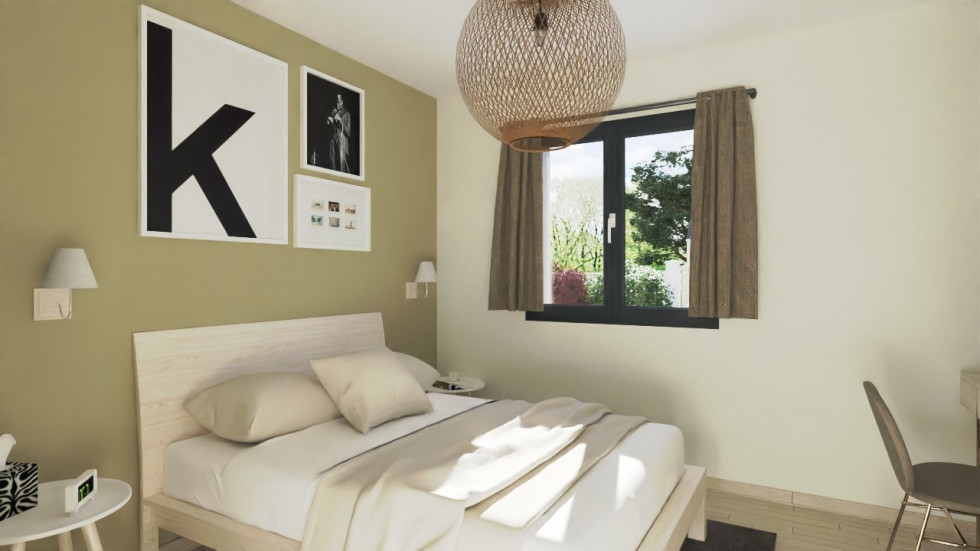 vente Maison Montoire Sur Le Loir - Photo 6