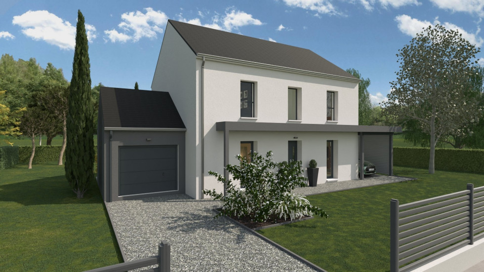 vente Maison Montoire Sur Le Loir - Photo 4