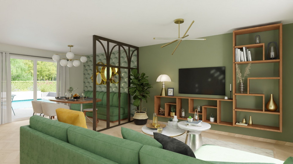 vente Maison Montoire Sur Le Loir - Photo 1