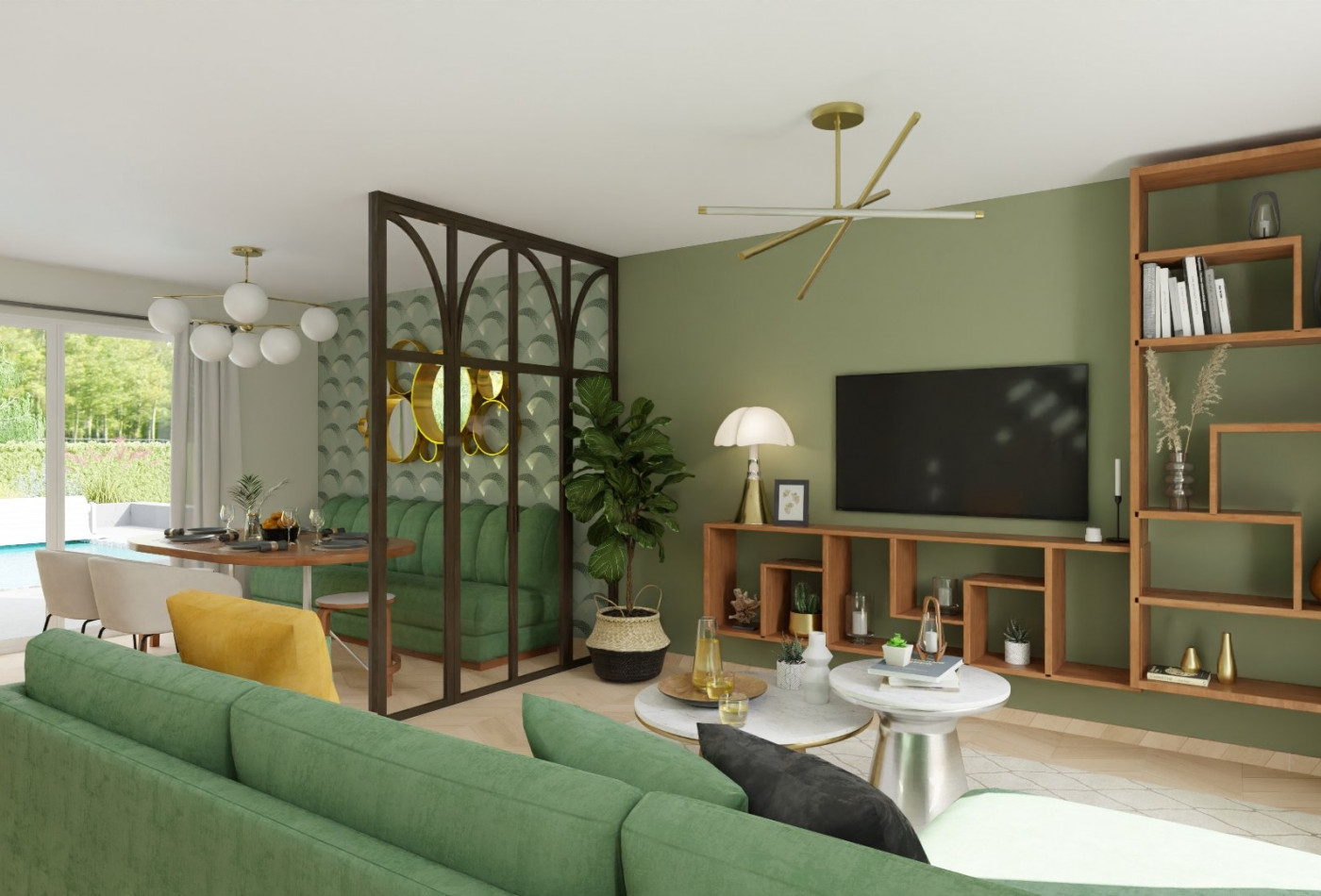 vente Maison Montoire Sur Le Loir - Photo 1