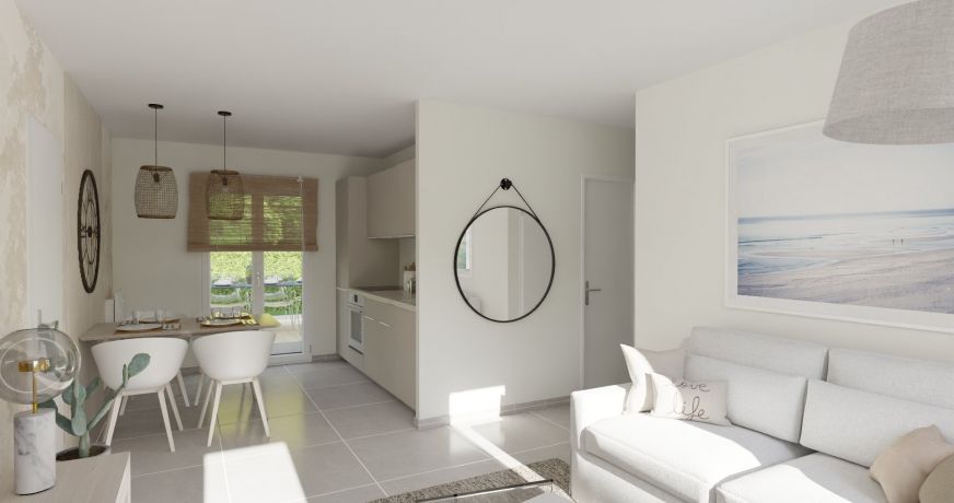 vente Maison Saint Ouen