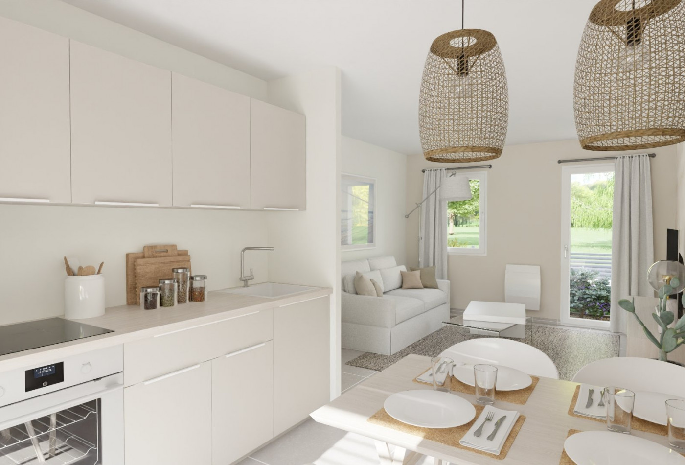 vente Maison Saint Ouen - Photo 4