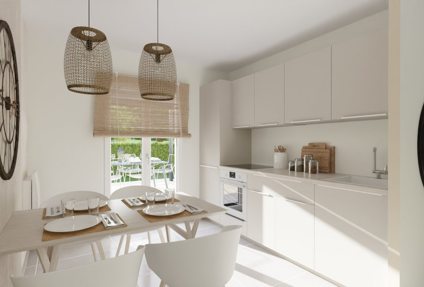 vente Maison Saint Ouen - Photo 5