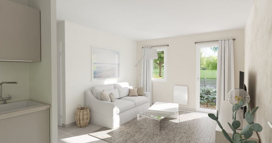 vente Maison Saint Ouen