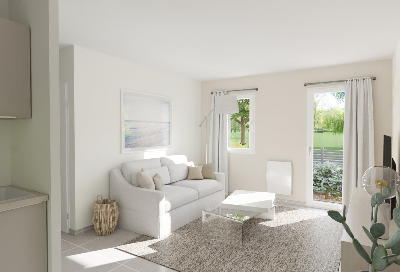 vente Maison Saint Ouen - Photo 6