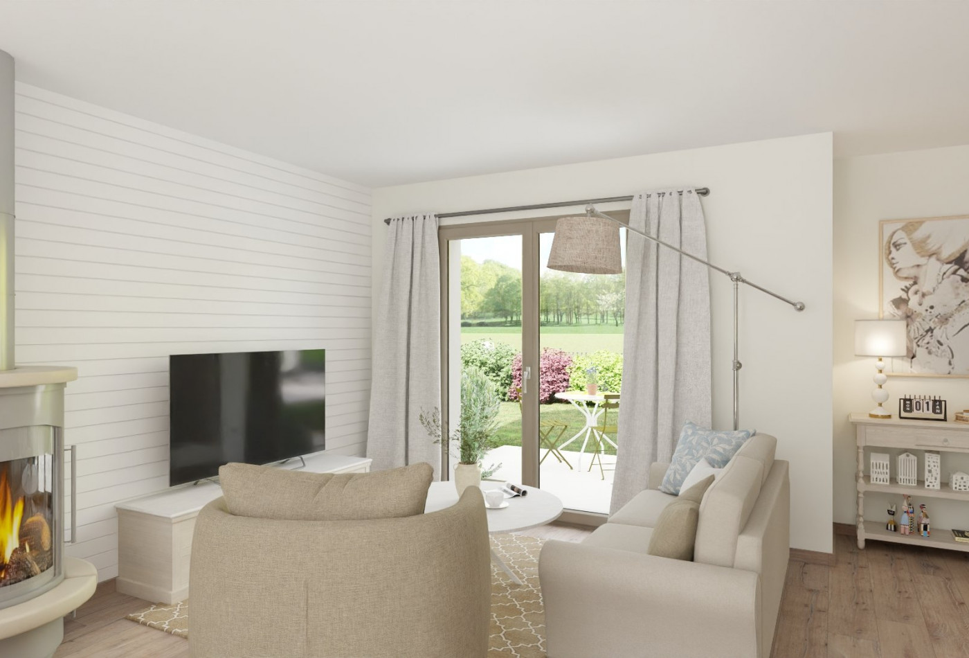 vente Maison Selles Sur Cher - Photo 3