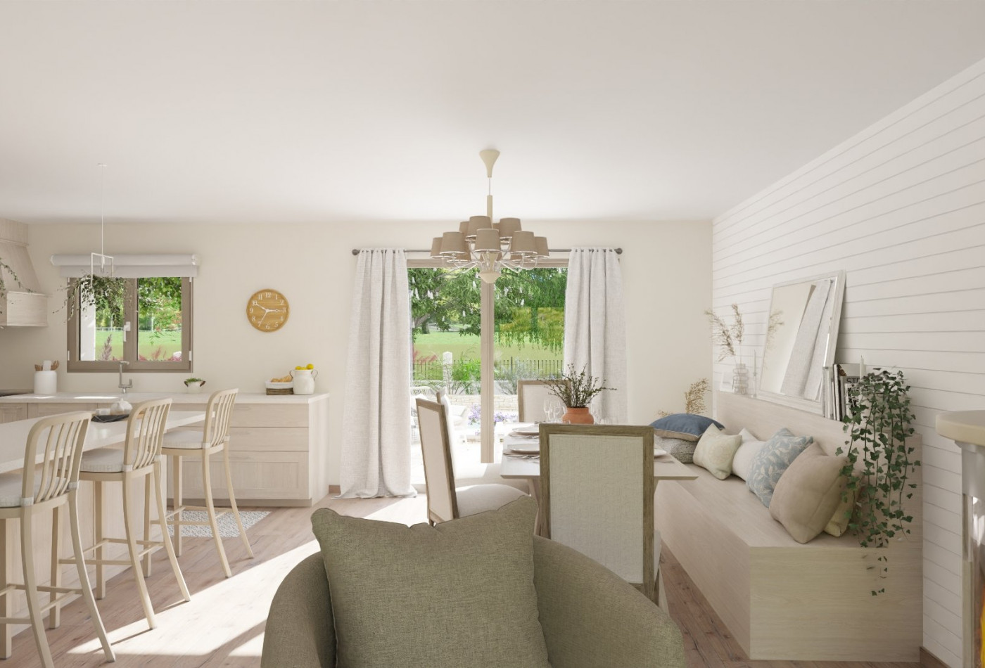 vente Maison Selles Sur Cher - Photo 4