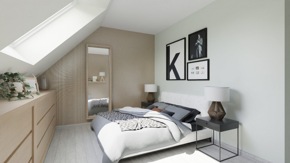 vente Maison Langeais - Photo 6