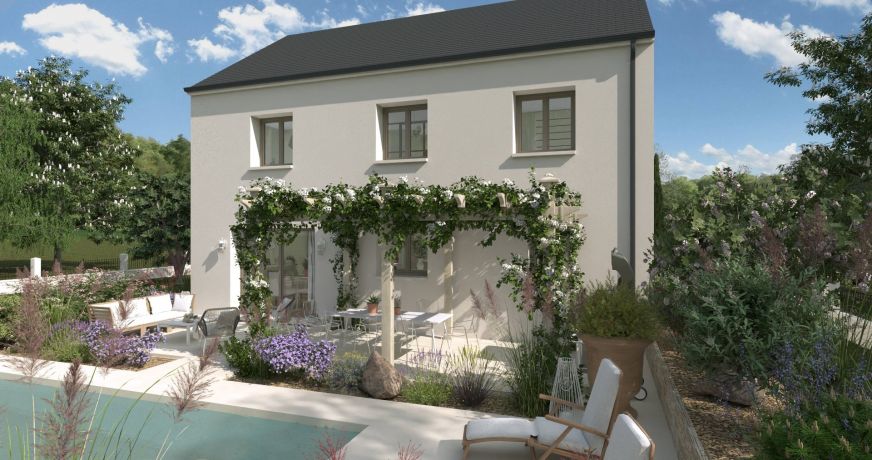 vente Maison Chancay