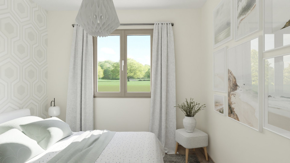 vente Maison Chancay - Photo 7