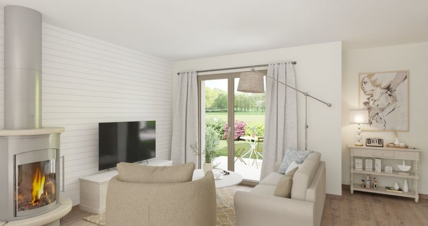 vente Maison Chancay