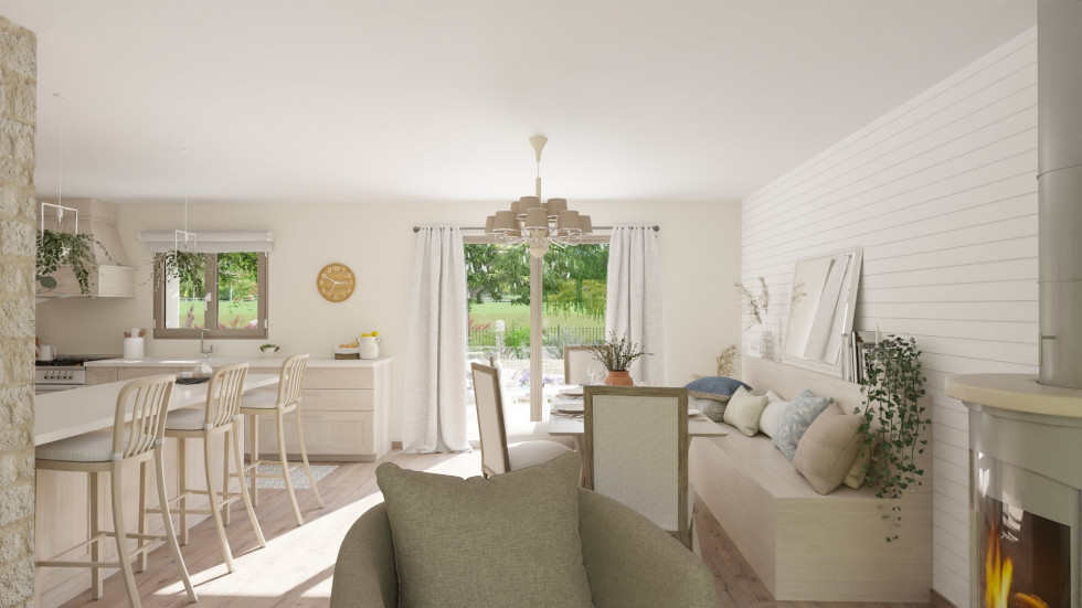 vente Maison Chancay - Photo 2