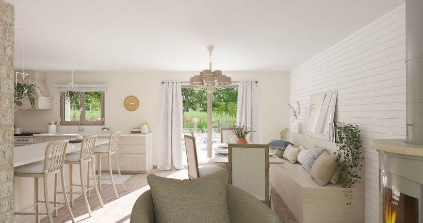 vente Maison Chancay