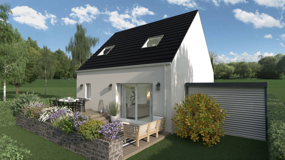 vente Maison Sainte Maure De Touraine - Photo 4