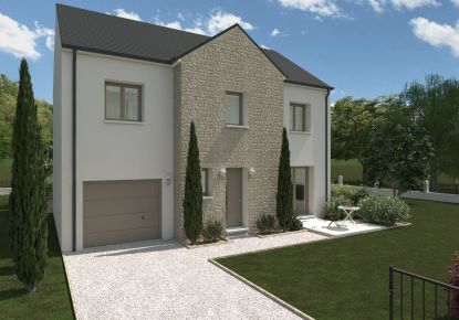 vente Maison Azay Sur Cher