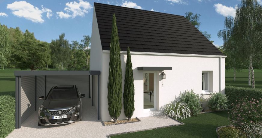 vente Maison Montlouis Sur Loire