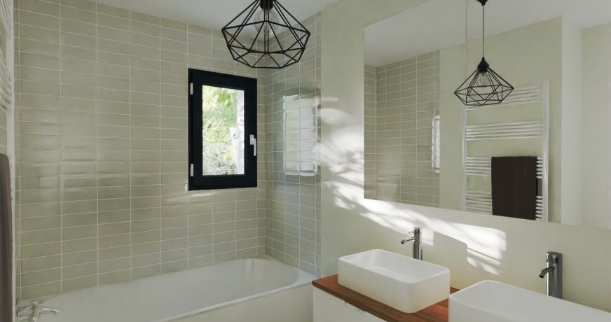 vente Maison Parcay Meslay