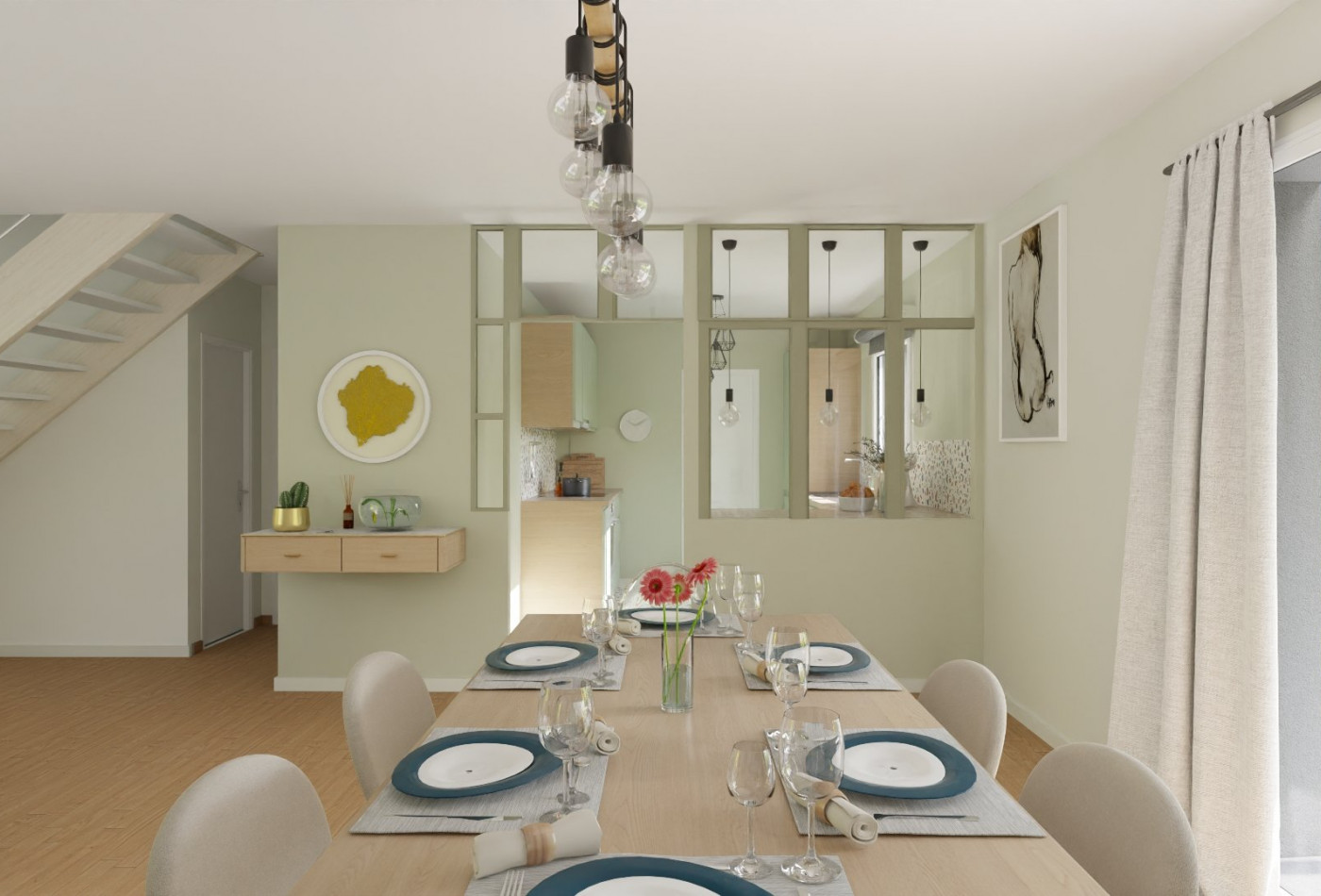 vente Maison Veigne - Photo 3