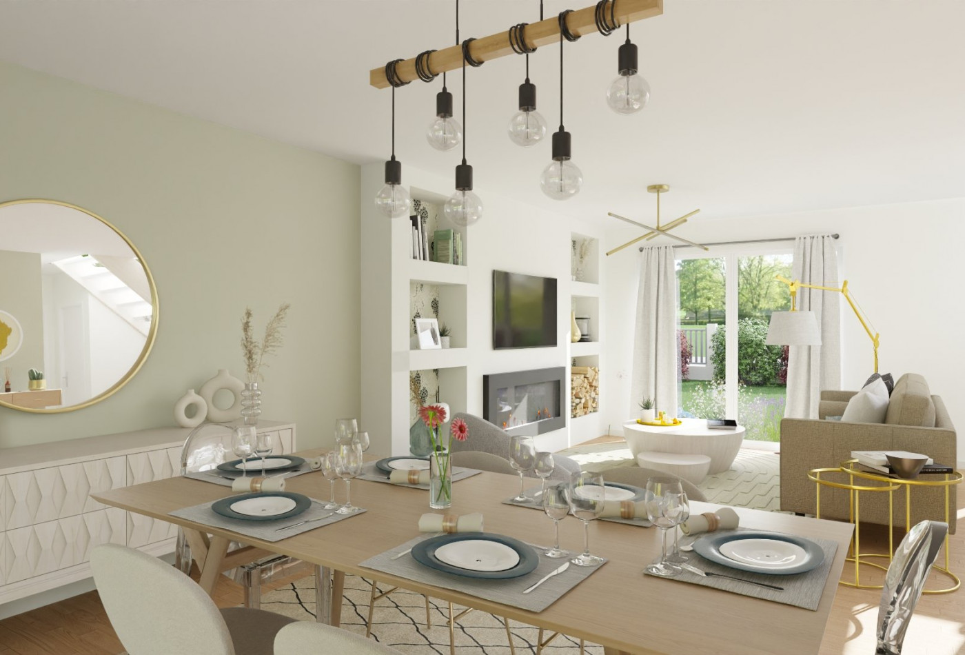 vente Maison Veigne - Photo 4