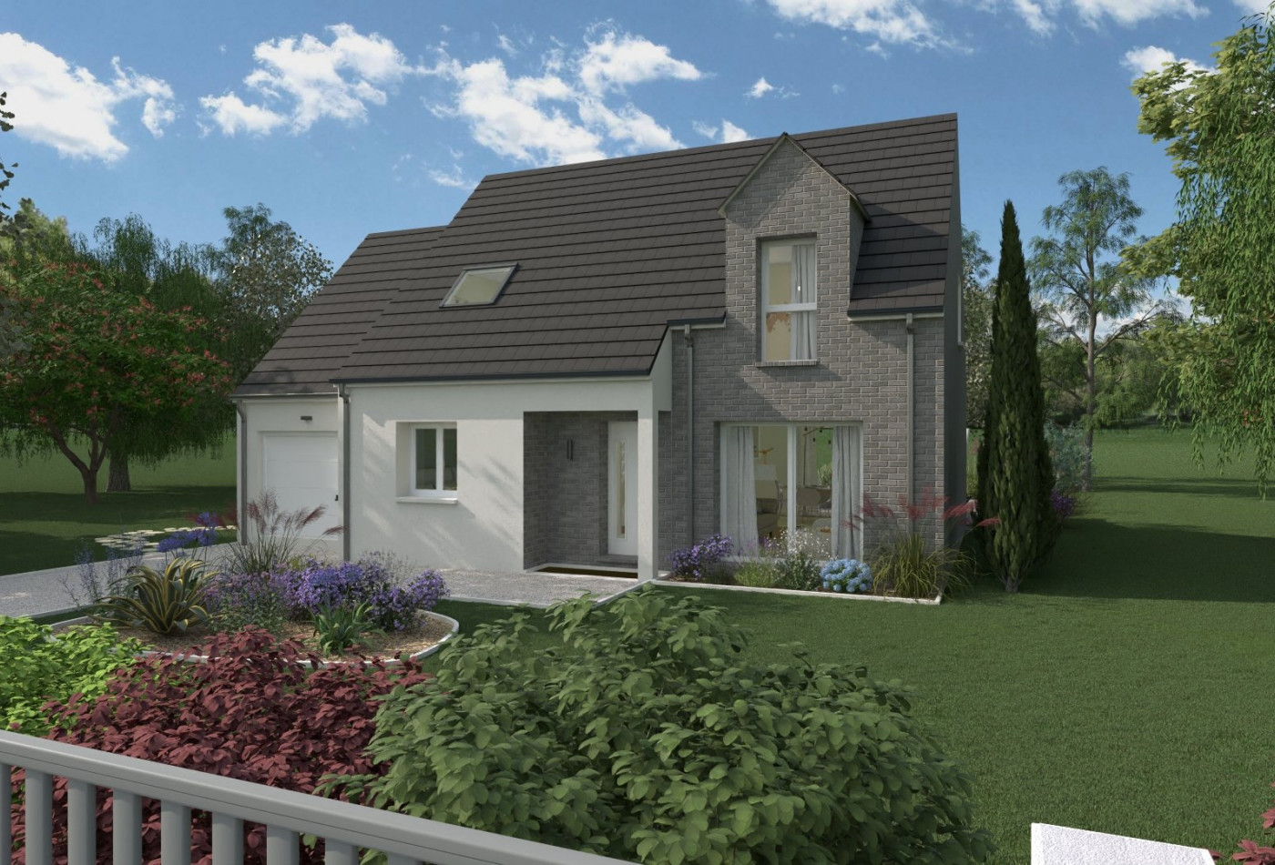 vente Maison Veigne - Photo 1