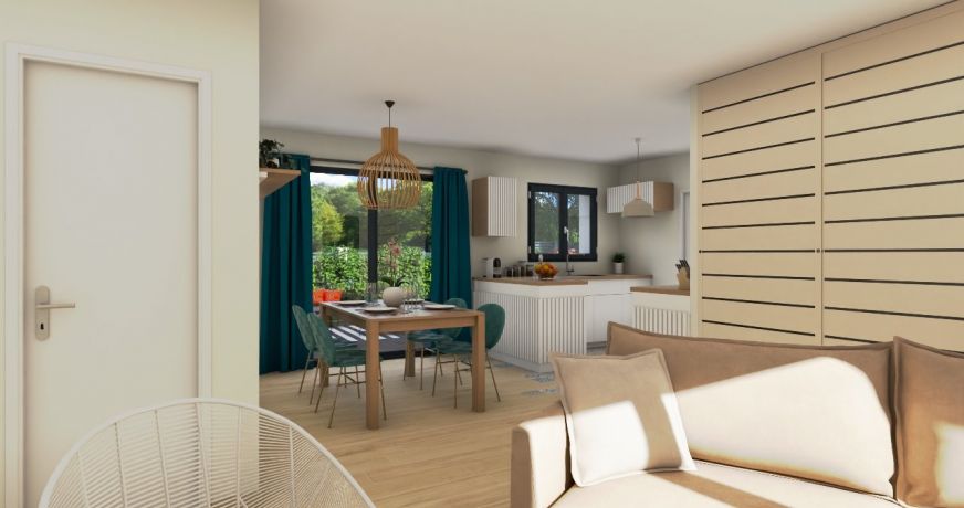 vente Maison Chancay