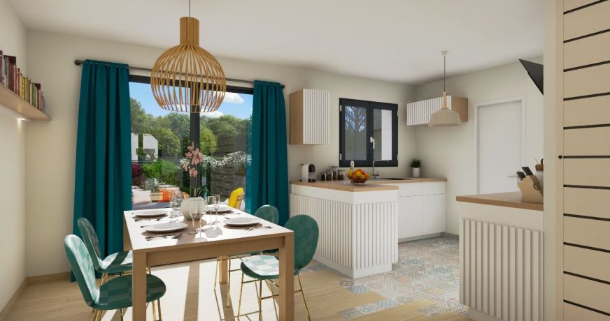 vente Maison Chancay