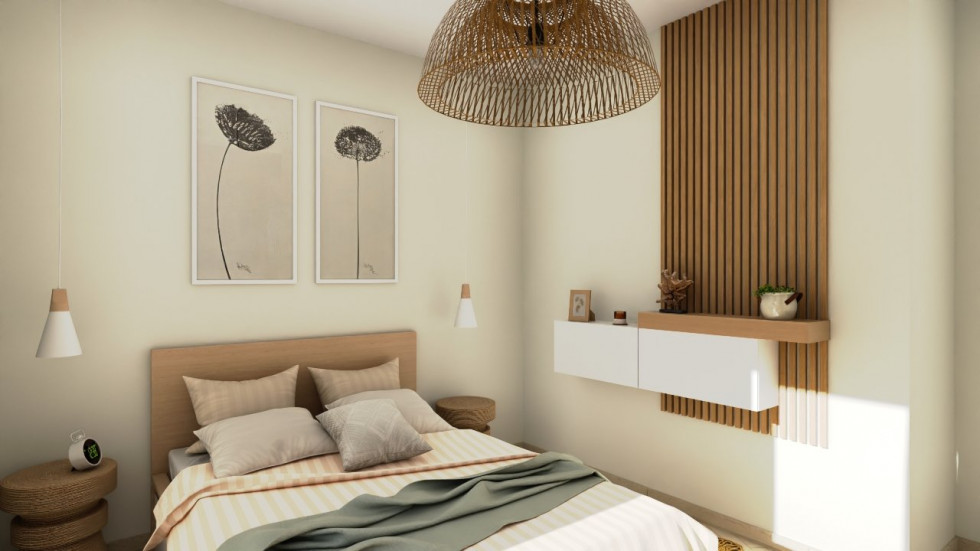 vente Maison Chancay - Photo 5