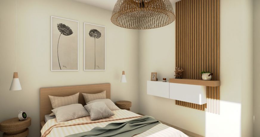 vente Maison Chancay