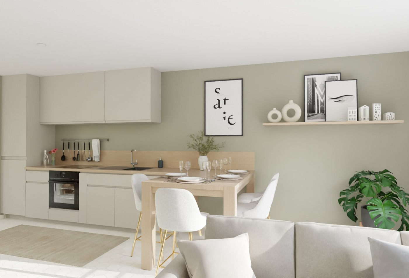 vente Maison Chancay - Photo 1