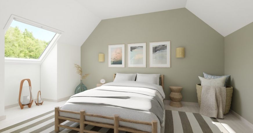 vente Maison Souvigne