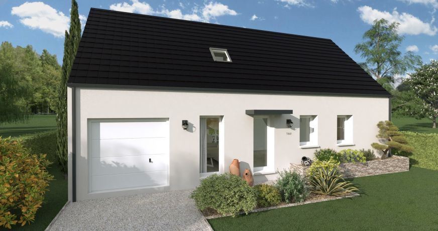 vente Maison Souvigne