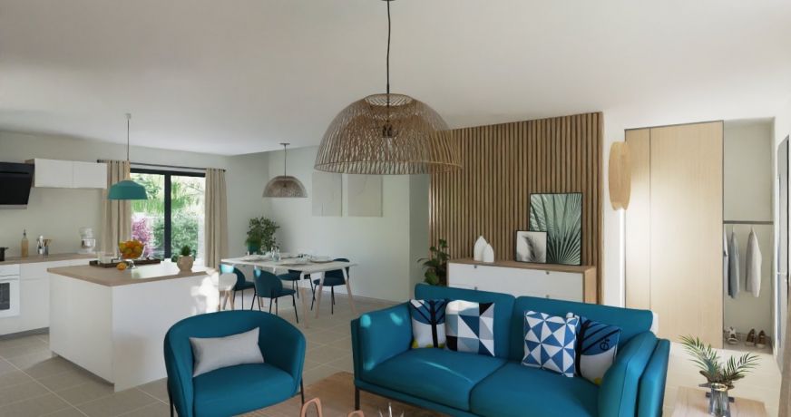 vente Maison Azay Le Rideau