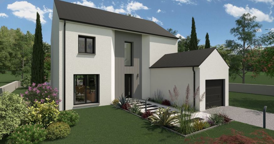 vente Maison Montbazon