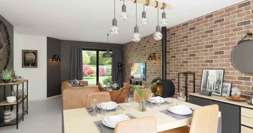 vente Maison Montbazon