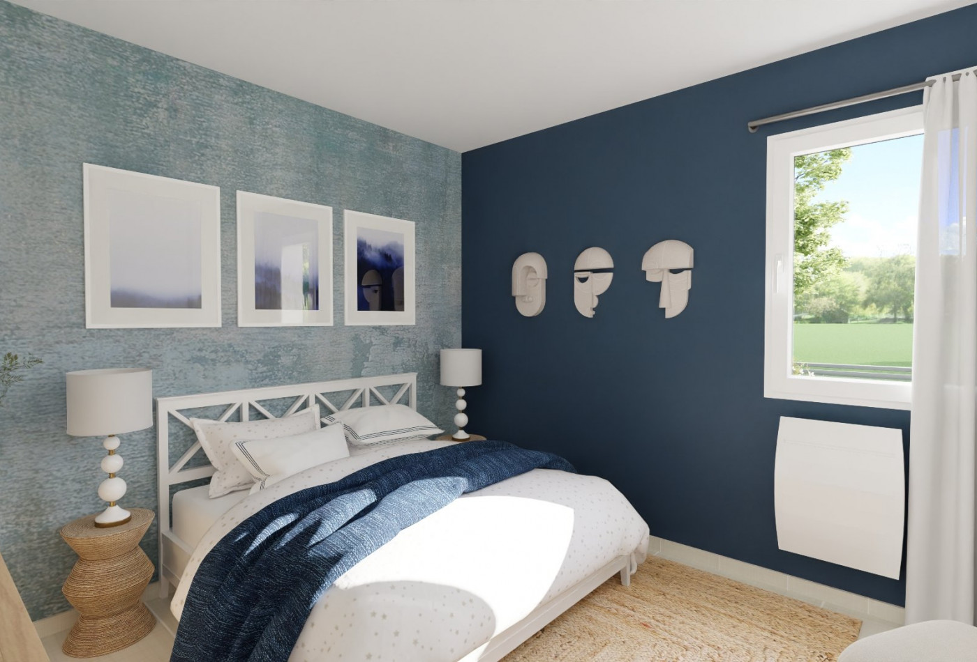 vente Maison Beaumont La Ronce - Photo 7