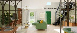 vente Maison Montbazon