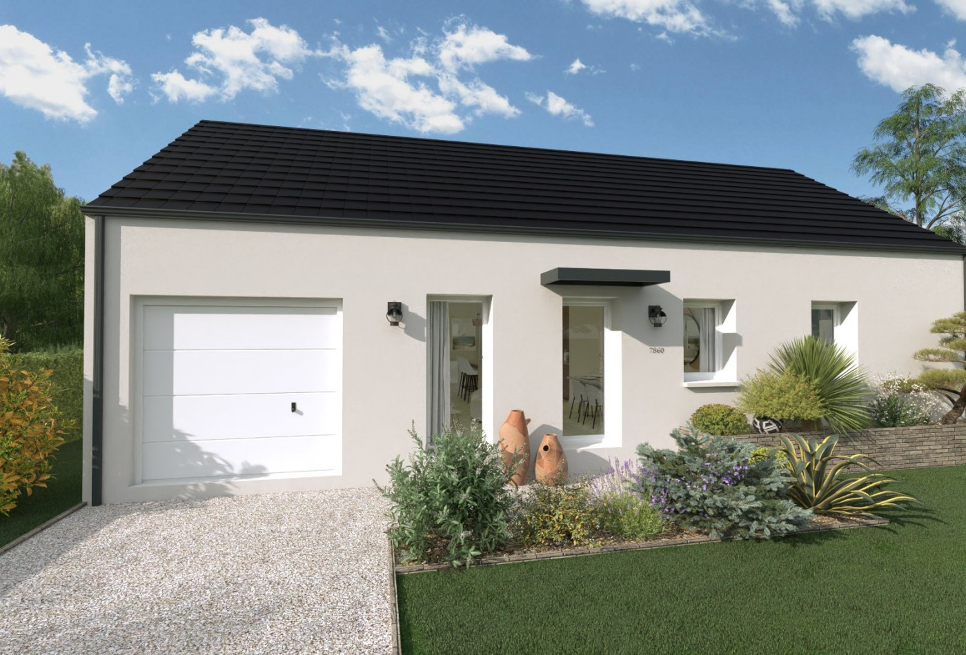 vente Maison La Croix En Touraine - Photo 3